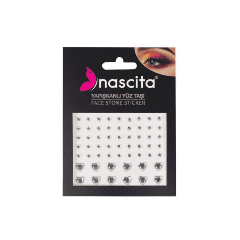 Nascita Face Jewels - 14 -1