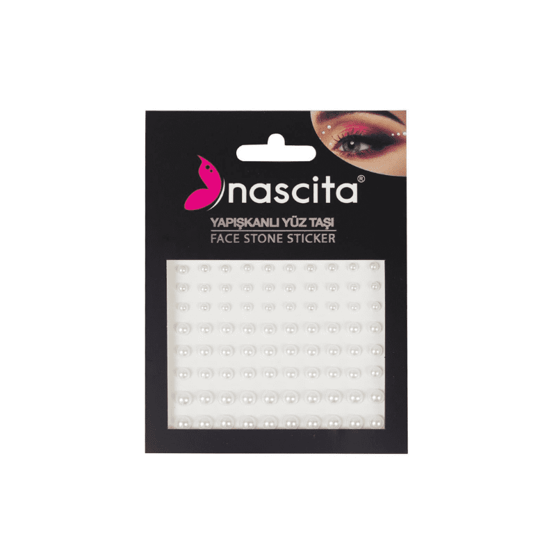 Nascita Face Jewels - 15 -1