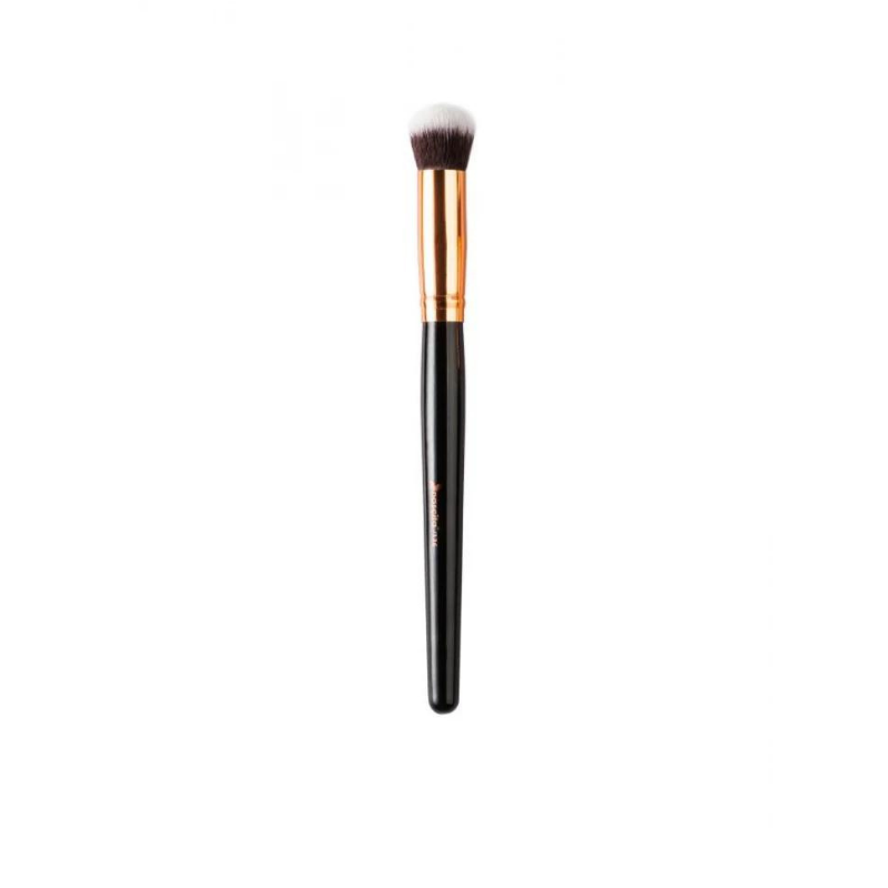 Nascita Oval Yapılı Kapatıcı Fırça 0136 -1