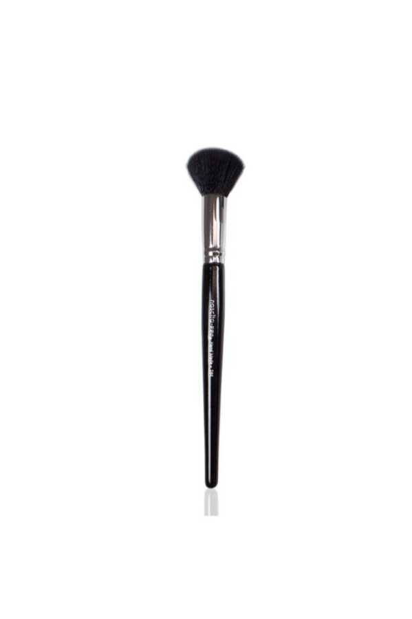 Nascita Pro Plus Pudra ve Allık Fırçası -1