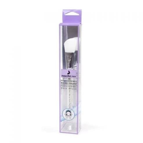 Nascita Profesyonel Maske Fırçası 0280 -1