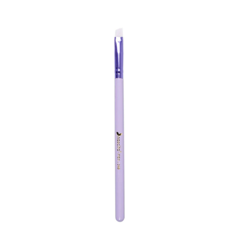 Nascita Soft Colors Açılı Eyeliner ve Kaş Fırçası - 348 -1