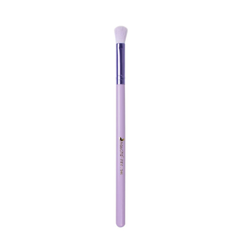 Nascita Soft Colors Dar Yapılı Far Karıştırma Fırçası - 346 -1