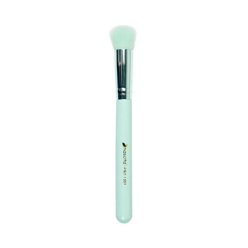 Nascita Soft Colors Kapatıcı Ve Fondöten Fırçası - 351 -1