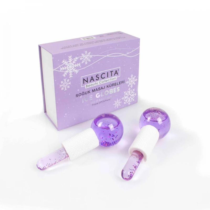 Nascita Soğuk Masaj Küreleri -1