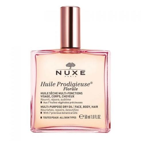 Nuxe Huile Prodigieuse Floral 50 ml -1
