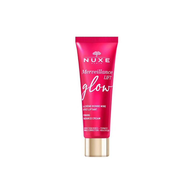 Nuxe Merveillance Lift Glow Cream  50 ml -1