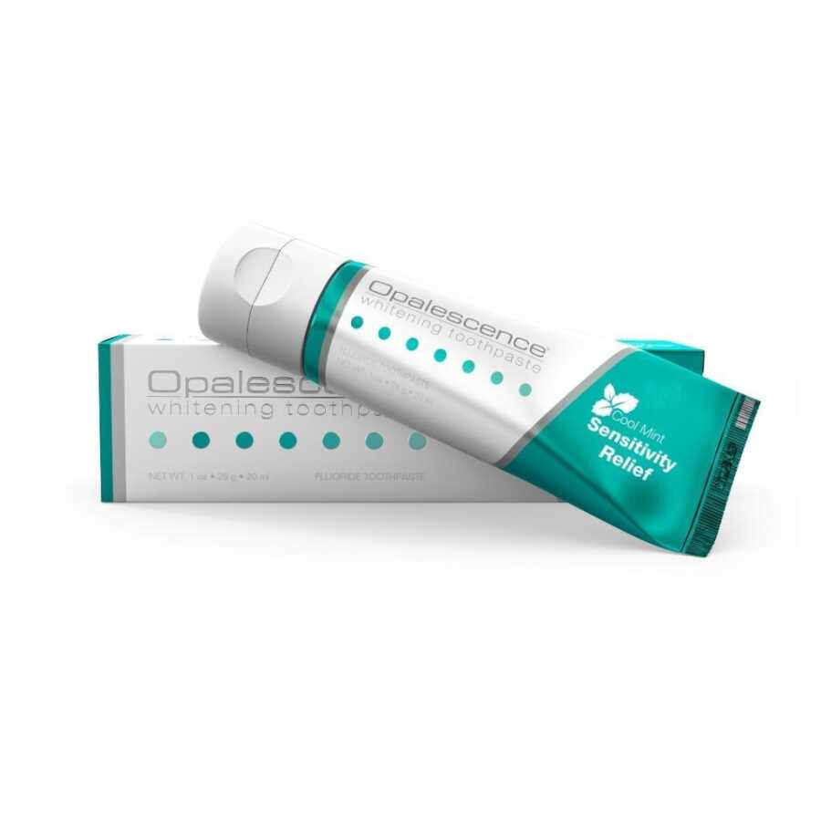 Opalescence Sensitivity Relief Diş Macunu 133 gr -1