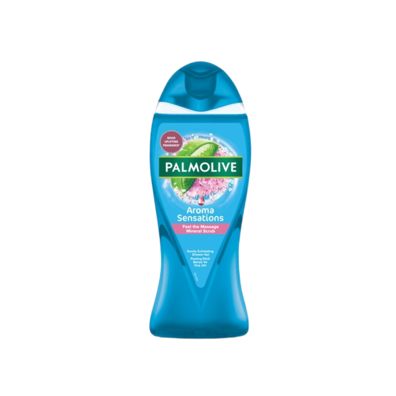 Palmolive Aroma Sensations Duş Jeli 250 ml -1