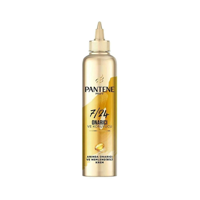 Pantene 7/24 Onarıcı ve Koruyucu 300 ml -1