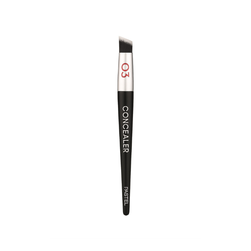 Pastel Concealer Brush/ Kapatıcı Fırçası - 03 -1