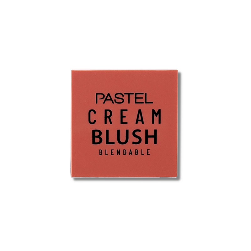 Pastel Cream Blush 3.6 g - 42 Rosery -1