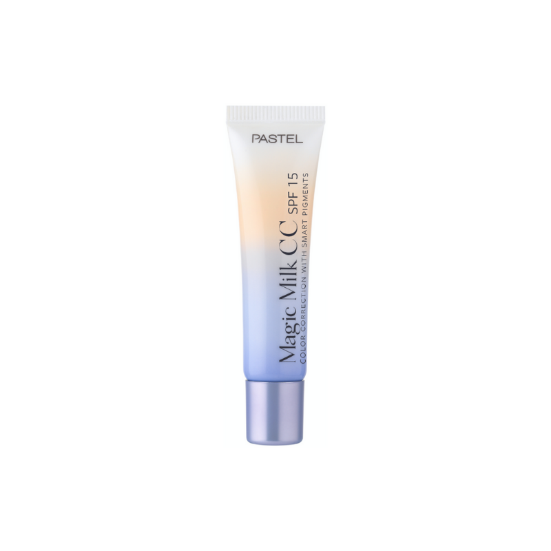Pastel Hydro Glow Primer 30 ml -1
