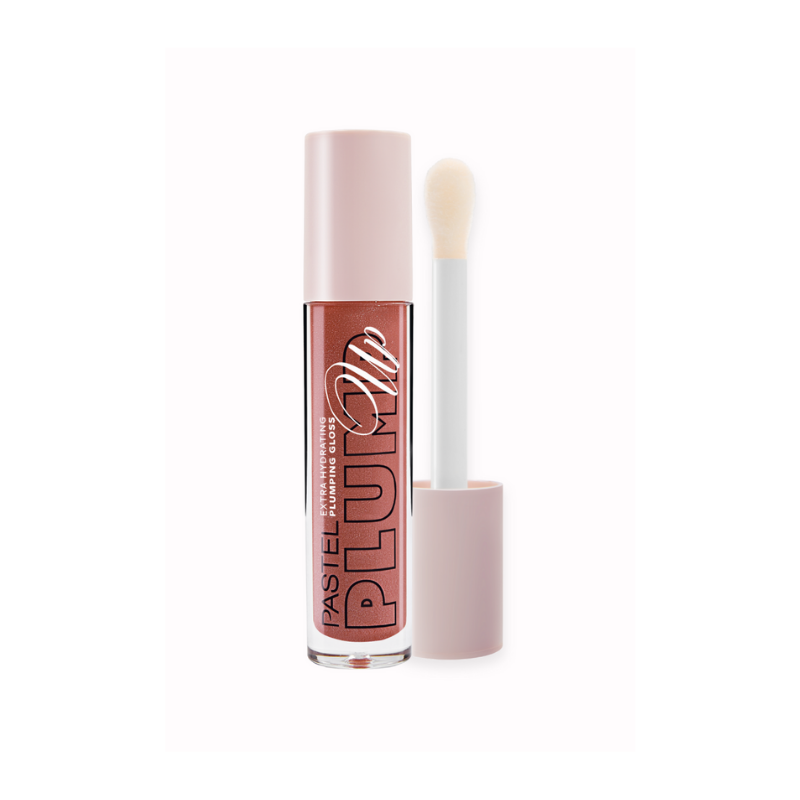 Pastel Plump Up Extra Hydrating Plumping Gloss - 202 Loverdose -1
