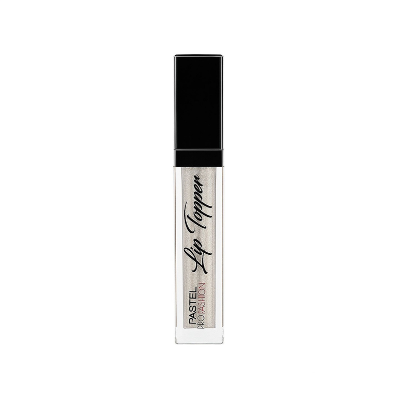 Pastel Profashion Lip Topper Dudak Parlatıcı - 301 -1