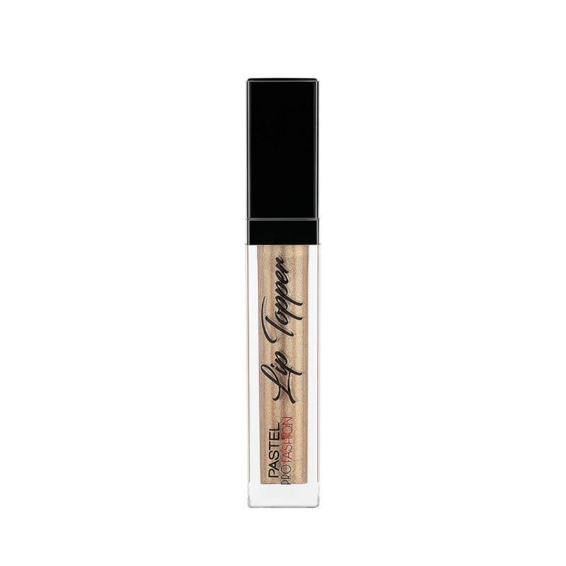 Pastel Profashion Lip Topper Dudak Parlatıcı - 302 -1