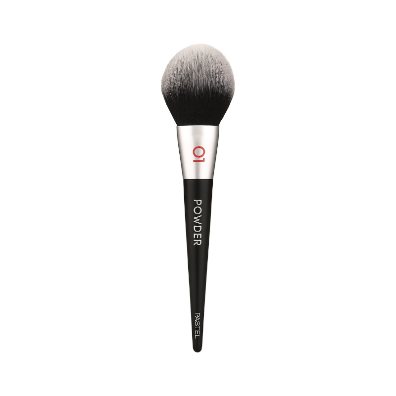 Pastel Profashion Powder Brush/Pudra Fırçası - 01 -1