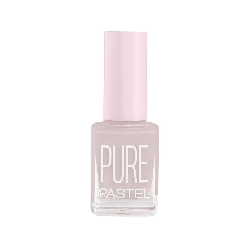 Pastel Pure Oje - 609 -1