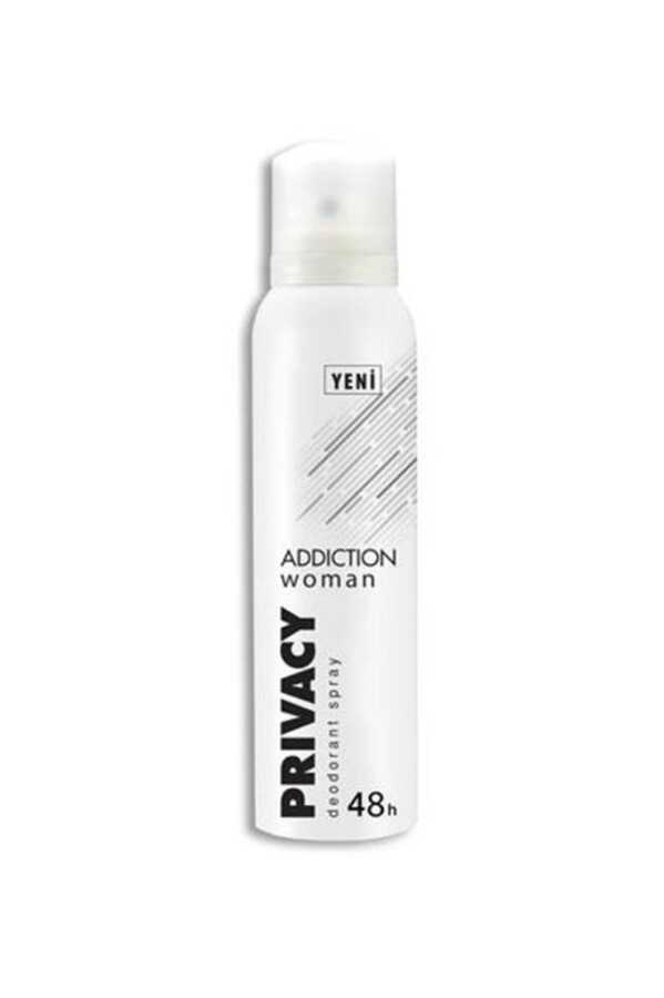 Privacy Addiction Kadın Deodorant 150 ml -1