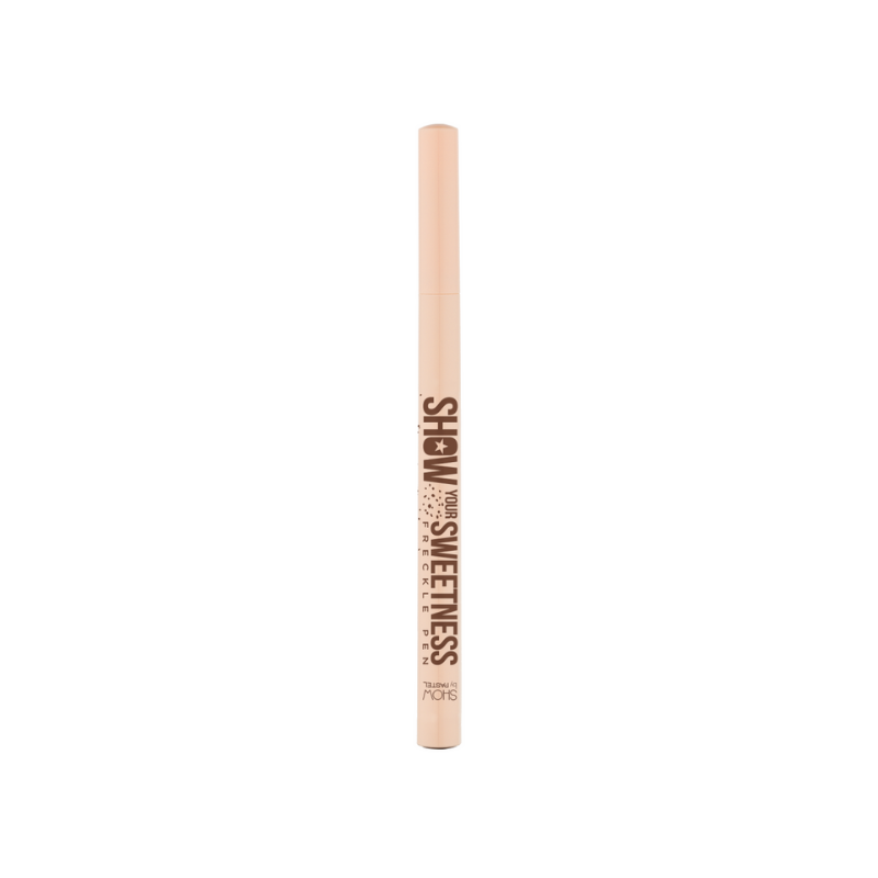 Show By Pastel Show Your Sweetness Freckle Pen -1