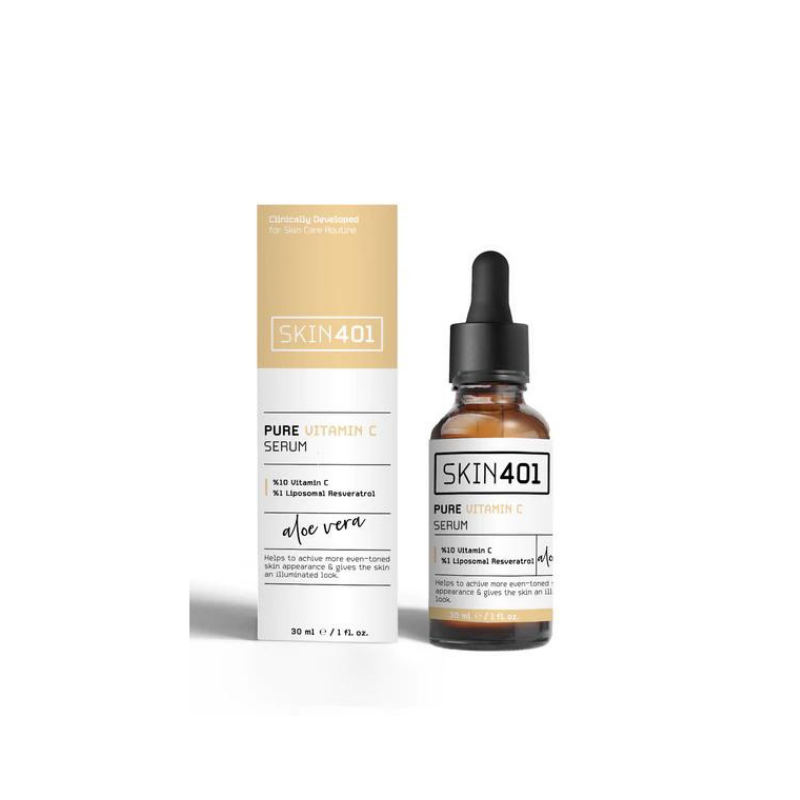 Skin401 Pure Vitamin C Serum 30 ml -1