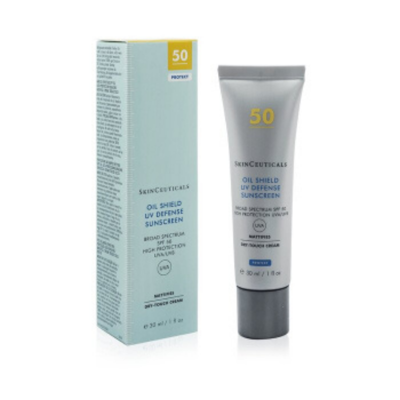 SkinCeuticals Oil Shield Uv Defense Sunscreen Spf 50 30 ml -1