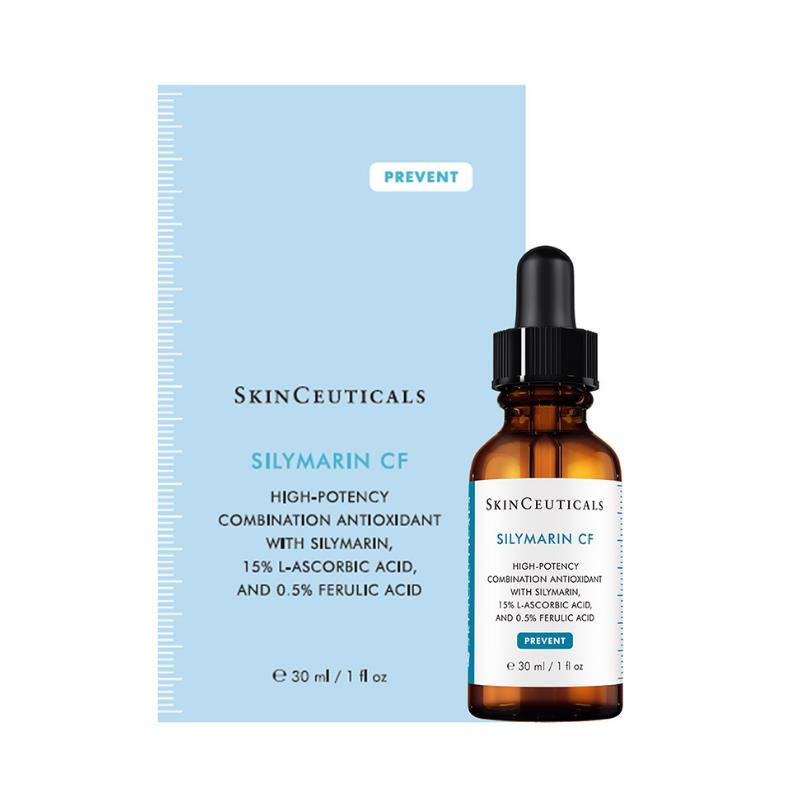 Skinceuticals Silymarin CF Serum 30 ml -1