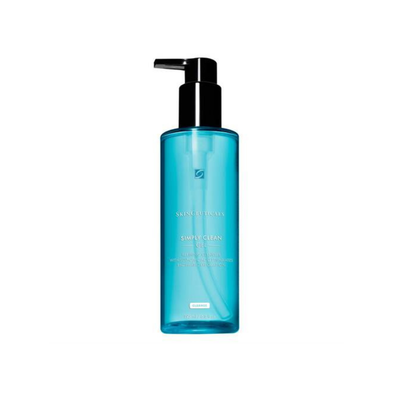 Skinceuticals Simply Clean Gel 195 ml -1