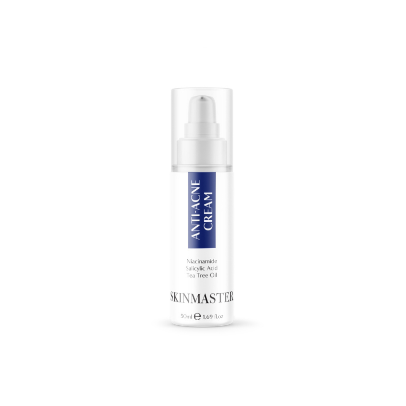 Skinmaster Anti-Acne Cream 50 ml -1