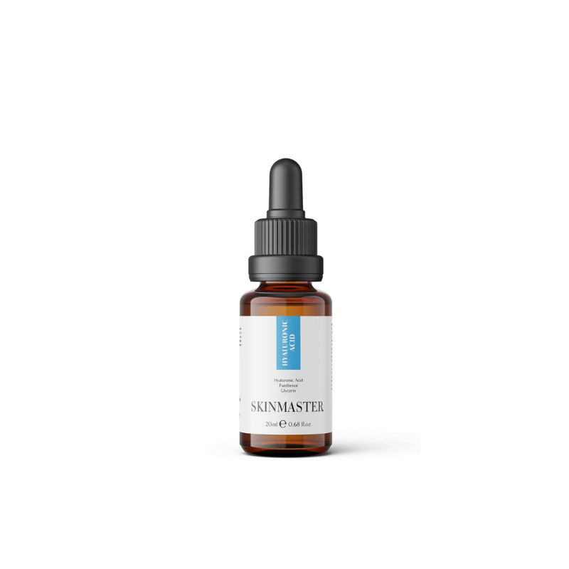 Skinmaster Hyalüronik Asit Serum 20 ml -1