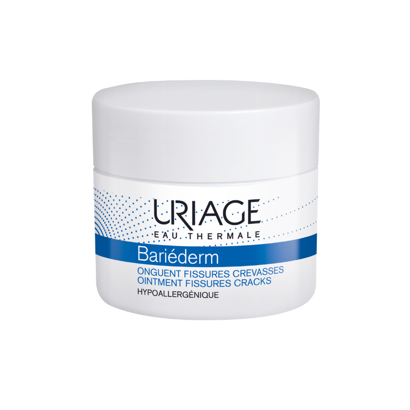Uriage Bariederm-Cica Ointment Fissures & Cracks 40 gr -1