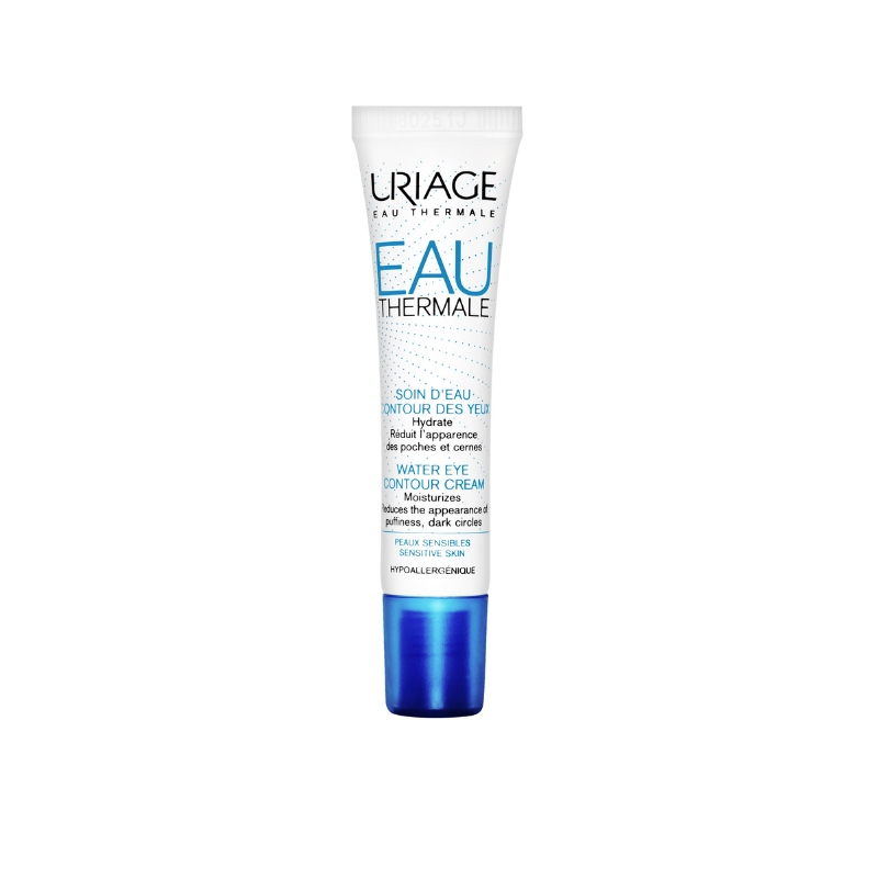 Uriage Eau Thermale Water Eye Contour Cream 15 ml -1