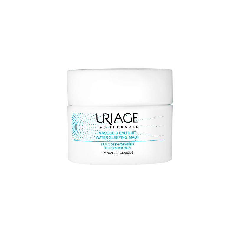 Uriage Eau Thermale Water Sleeping Mask 50 ml -1