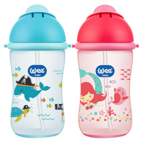 Wee Baby Pipetli Bardak 380 ml 171 -1