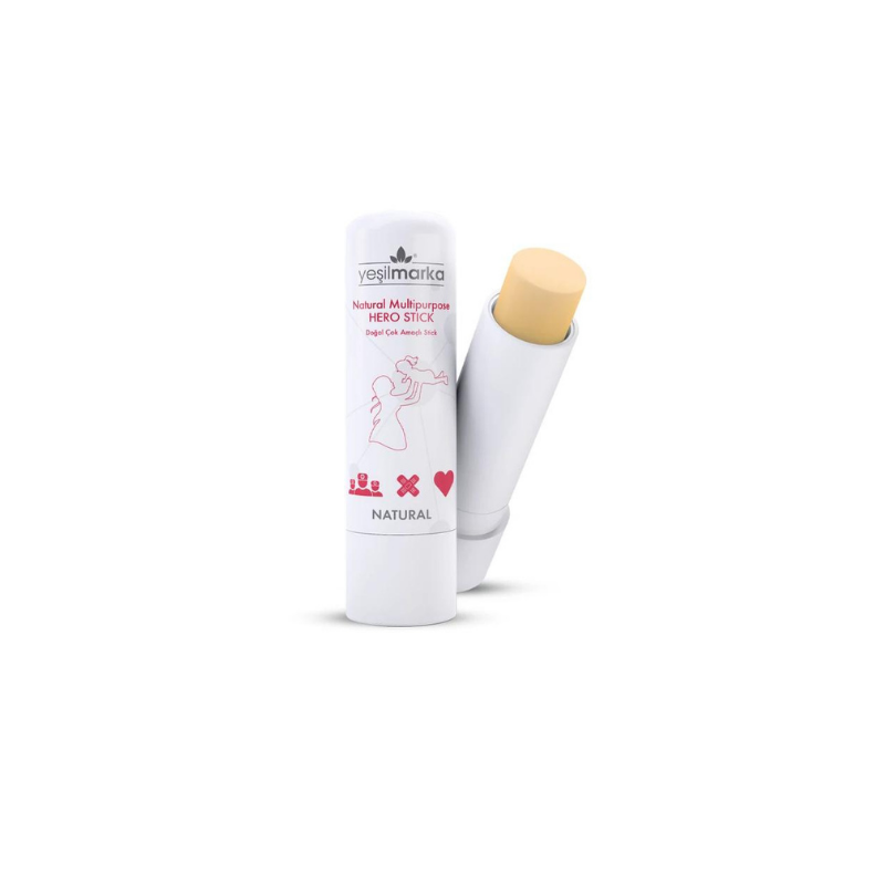 Yeşil Marka Hero Stick 5 gr -1