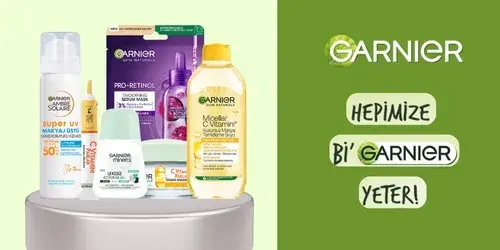 garnier