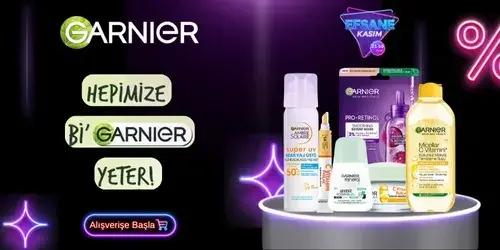 garnier