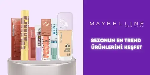 maybelline