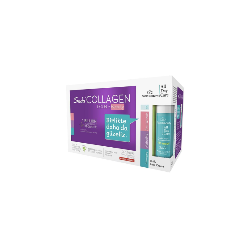 Suda Collagen