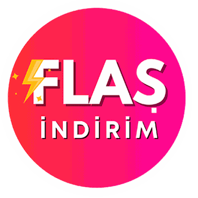 Flaş İndirimler