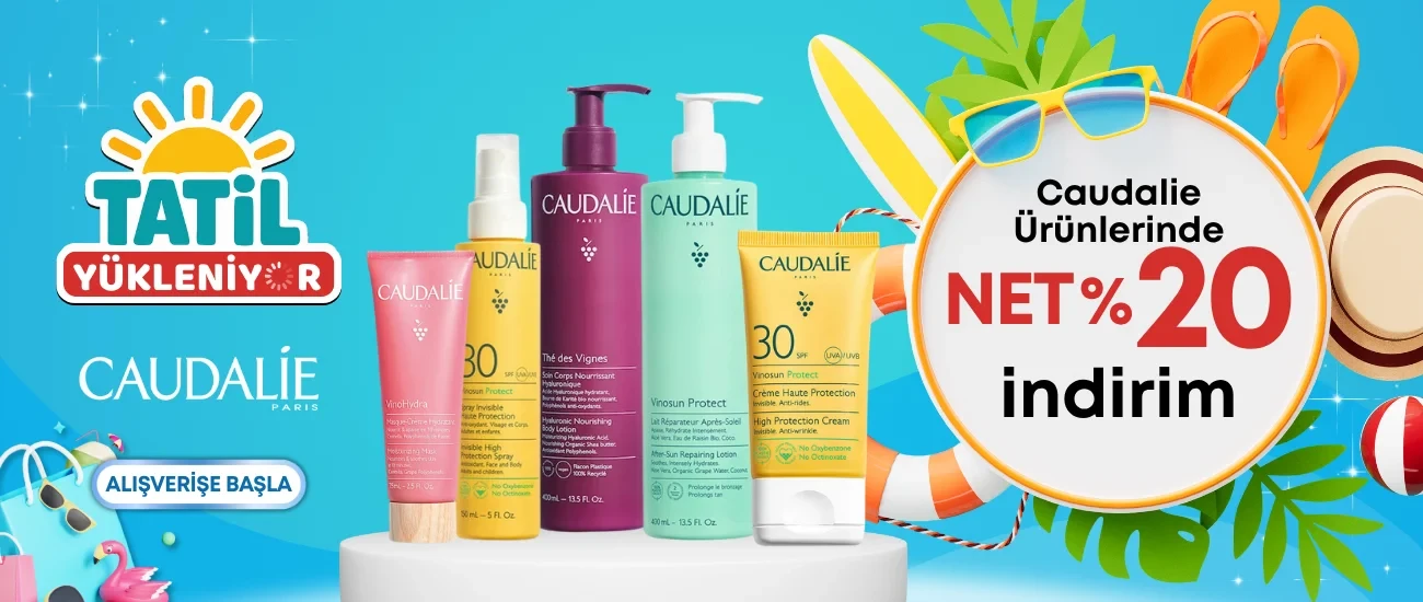 caudalie