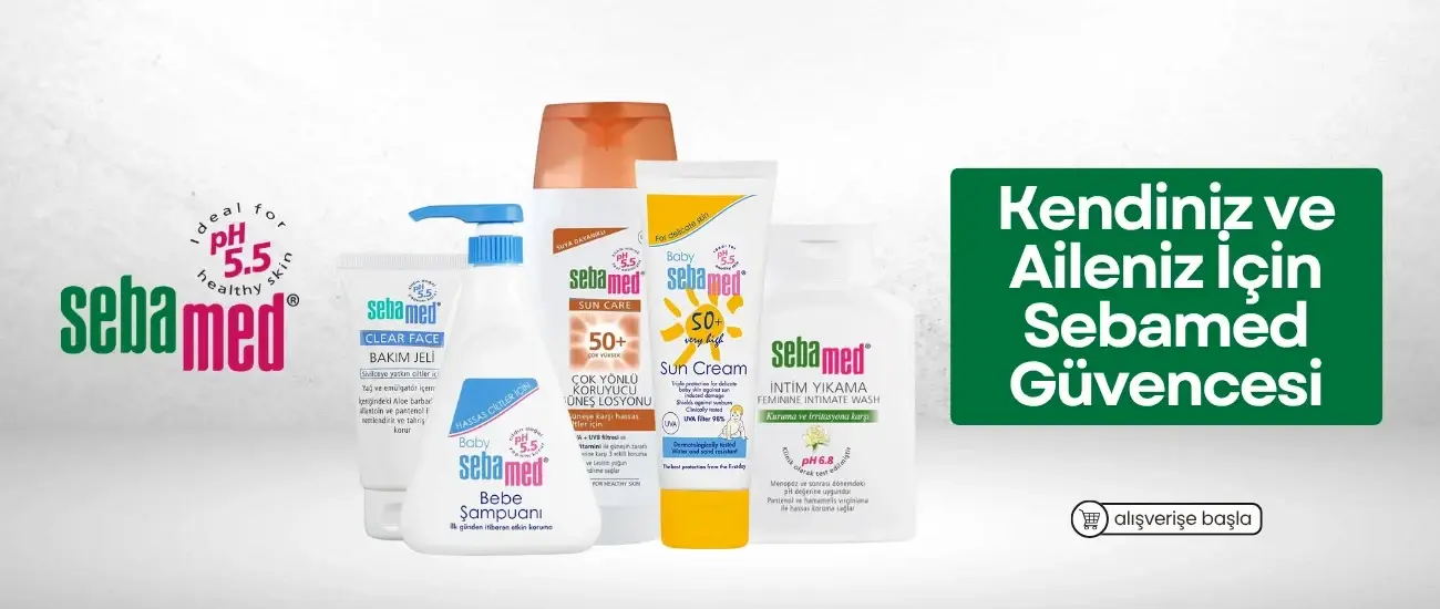sebamed