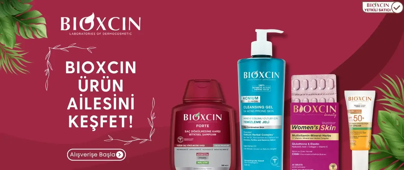 bioxcin