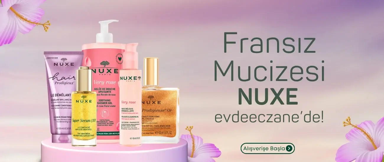 nuxe