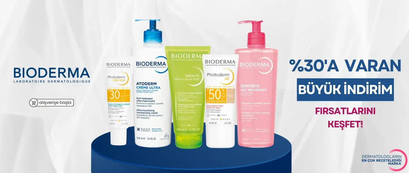 Bioderma