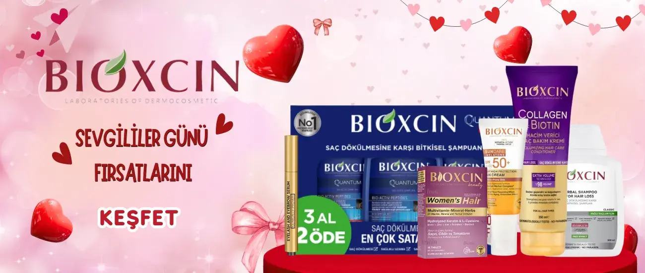 bioxcin