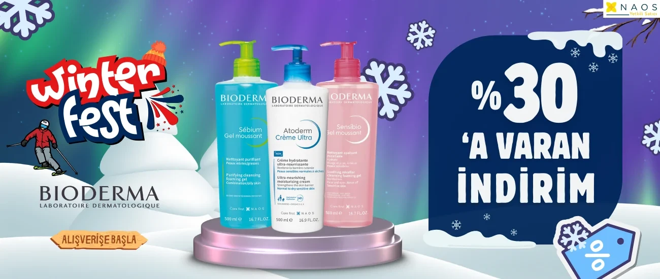 Bioderma