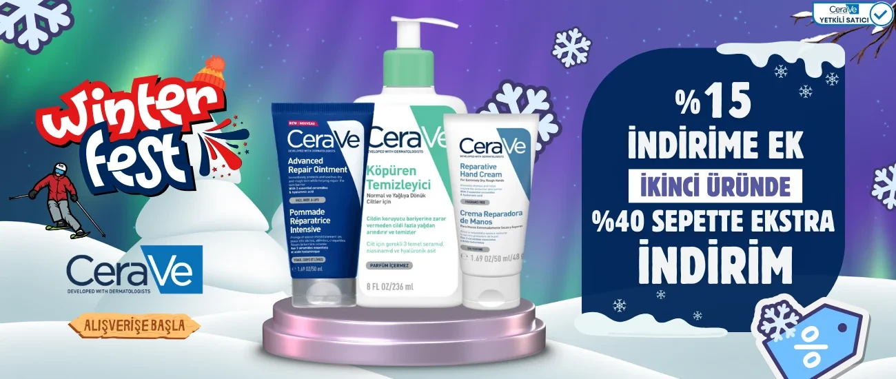 Cerave