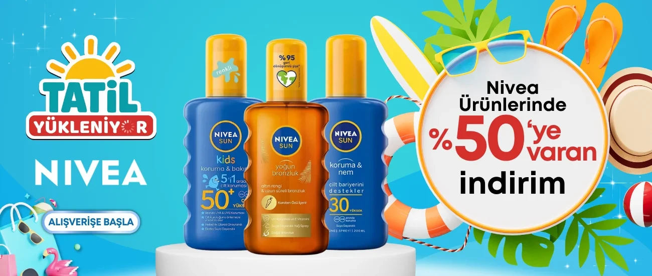 nivea