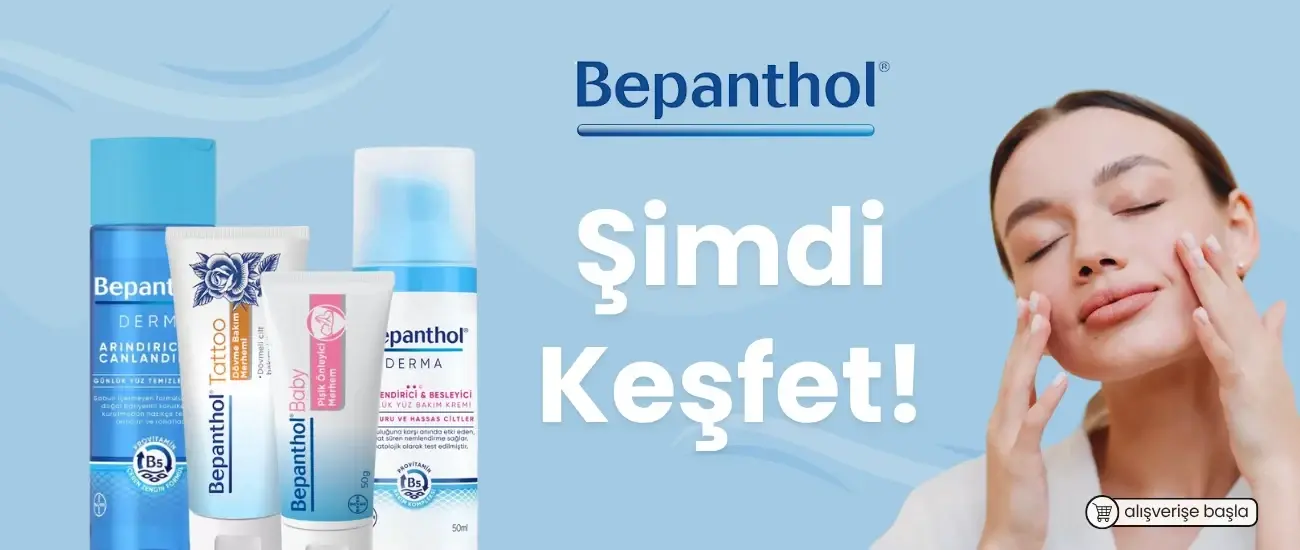 bepanthol